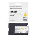 Ricoh Cartus cu cerneala galben (408520)