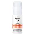 Canon Cartus cu cerneala roșu (4717C001 / GI53R)