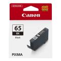 Canon Cartus cu cerneala negru (4215C001 / CLI65BK)