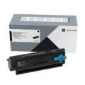 Lexmark Toner negru (55B0XA0 / 055B0XA0)