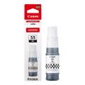 Canon Cartus cu cerneala negru (6292C001 / GI55BK)