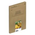 Epson Cartus cu cerneala negru / cian / magenta / galben (C13T10G64510 / 604) (multipack)