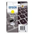 Epson Cartus cu cerneala galben (C13T07U440 / 407)