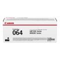 Canon Toner negru (4937C001 / 064)