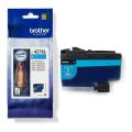 Brother Cartus cu cerneala cian (LC427XLC) (high capacity)