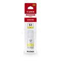 Canon Cartus cu cerneala galben (4548C001 / GI51Y)