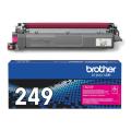 Brother Toner magenta (TN249M) (high capacity)