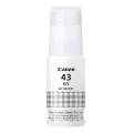 Canon Cartus cu cerneala negru (4698C001 / GI43BK)