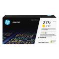 HP Toner galben (W2172Z / 217Z)