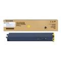 Sharp Toner galben (BPGT70YA)