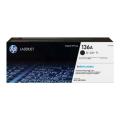 HP Toner negru (W1360A / 136A)