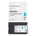 Ricoh Cartus cu cerneala cian (408518)