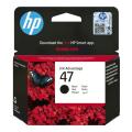 HP Cartus cu cerneala negru (6ZD21AE / 47)