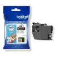 Brother Cartus cu cerneala negru (LC421BK)