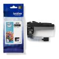 Brother Cartus cu cerneala negru (LC424BK)
