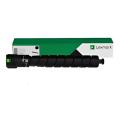 Lexmark Toner negru (83D0HK0 / 083D0HK0)