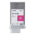 Canon Cartus cu cerneala magenta (6267C001 / PFI121M)