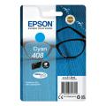 Epson Cartus cu cerneala cian (C13T09K24010 / 408L) (high capacity)