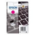 Epson Cartus cu cerneala magenta (C13T07U340 / 407)