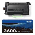 Brother Toner negru (TN3600XXL) (high capacity)