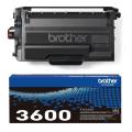 Brother Toner negru (TN3600)