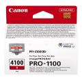 Canon Cartus cu cerneala roșu (6785C001 / PFI4100R)