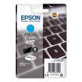 Epson Cartus cu cerneala cian (C13T07U240 / 407)