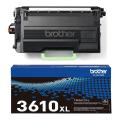 Brother Toner negru (TN3610XL) (high capacity)