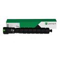 Lexmark Toner cian (73D0HC0 / 073D0HC0)