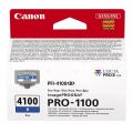 Canon Cartus cu cerneala albastru (6786C001 / PFI4100B)