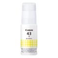 Canon Cartus cu cerneala galben (4689C001 / GI43Y)