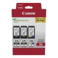 Canon Cartus cu cerneala negru / culoare (5437C004 / PG575XL+CL576XL) (multipack, high capacity)