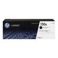 HP Toner negru (W1500A / 150A)