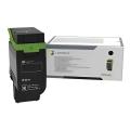Lexmark Toner negru (75M0H10 / 075M0H10) (high capacity)
