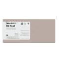 Sharp Toner negru (MXB46T)