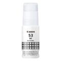 Canon Cartus cu cerneala negru (4699C001 / GI53BK)