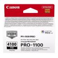 Canon Cartus cu cerneala negru (6777C001 / PFI4100PBK)