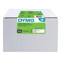Dymo Etichete alb (13188 / S0722360)