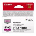 Canon Cartus cu cerneala magenta (6779C001 / PFI4100M)