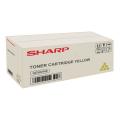 Sharp Toner galben (BPC50GTYA)