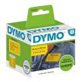 Dymo Etichete galben (2133400)