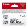 Canon Cartus cu cerneala fotografie cyan (6781C001 / PFI4100PC)