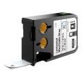 Dymo Etichete negru / alb (1868705)