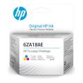 HP Cap de presiune cian / magenta / galben (6ZA18AE)
